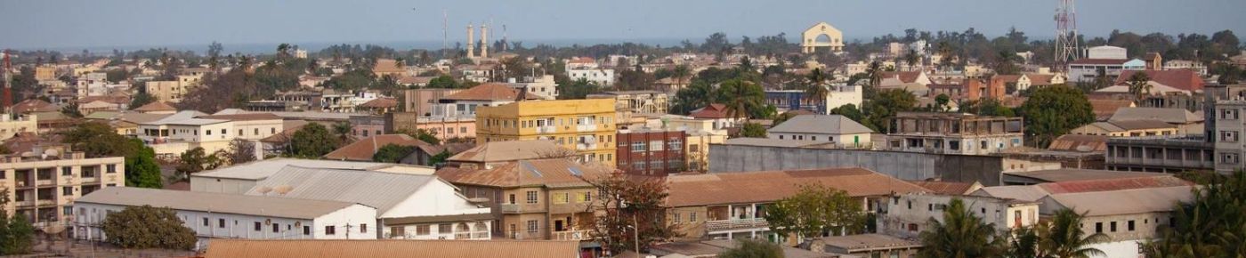 Investors Guide for The Gambia