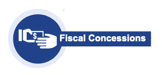 fiscal concessions