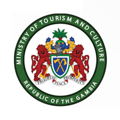 gambia seal
