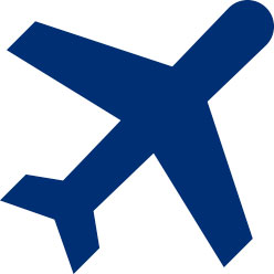 plane icon