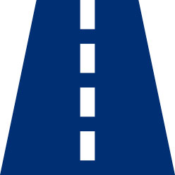 road icon