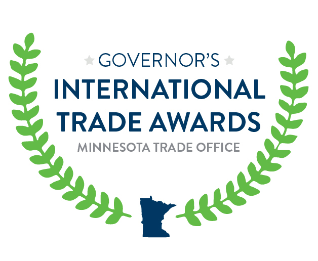 Event Promo Photo For 33rd Governor's International Trade Awards Luncheon