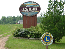 Isle Industrial Park Photo