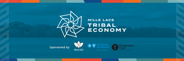 Event Promo Photo For Mille Lacs Tribal Economy Summit