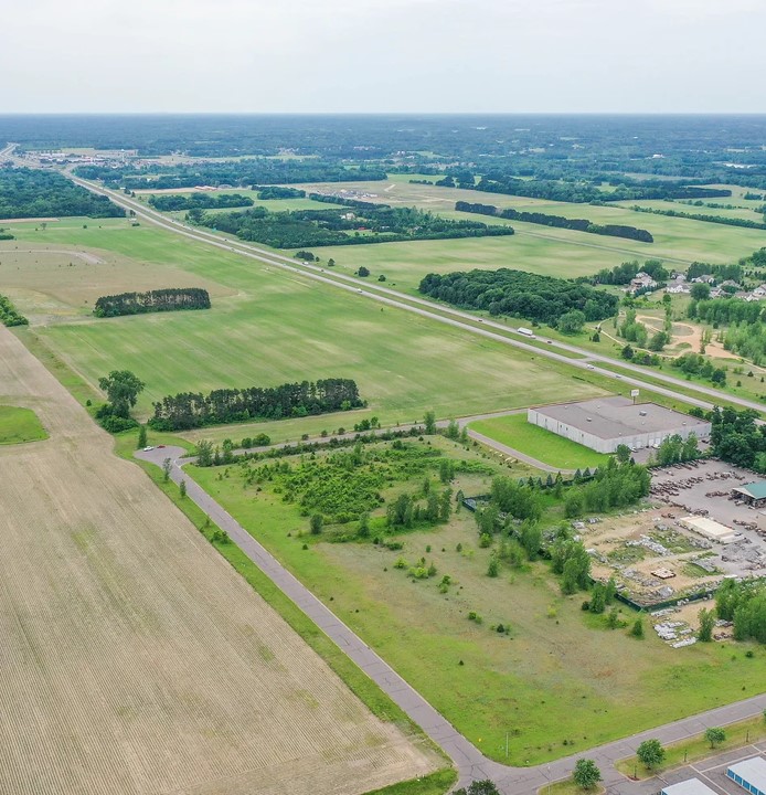 Main Photo For North Branch Industrial Park