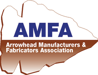 Event Promo Photo For Arrowhead Manufacturers & Fabricators Association (AMFA) member meeting