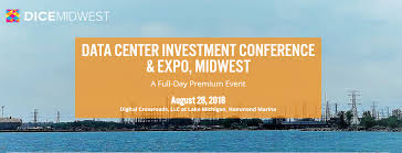 Event Promo Photo For Data Center Investment Conference & Expo (DICE), Midwest