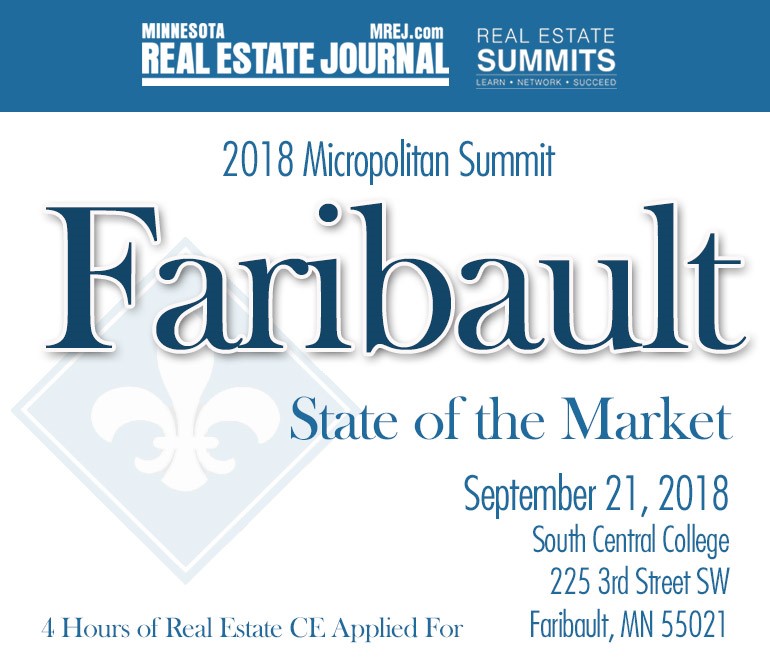 Event Promo Photo For Faribault Area Micro Summit: State of the Market