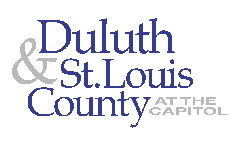 Event Promo Photo For DULUTH AND ST. LOUIS COUNTY AT THE CAPITOL DAYS GRAND RECEPTION
