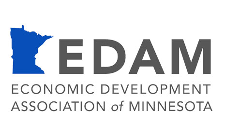 Event Promo Photo For Economic Development Association of Minnesota (EDAM) Winter Conference
