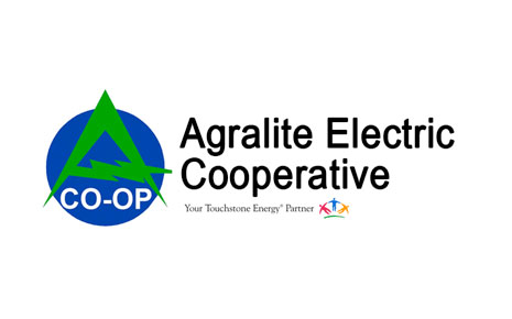 Click to view Agralite Electric Cooperative link