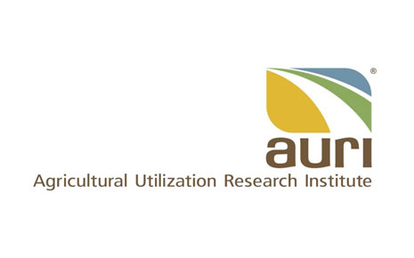 Agriculture Utilization Research Insitute (AURI)'s Logo