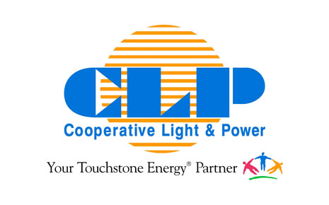 Click to view Cooperative Light & Power link