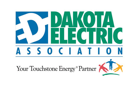 Click to view Dakota Electric Association link