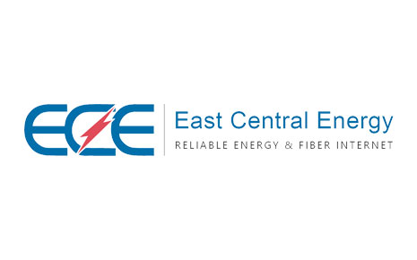 Click to view East Central Energy link