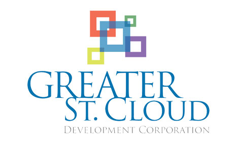 Greater St. Cloud Development Corporation's Logo