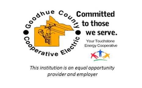 Click to view Goodhue County Cooperative Electric Association link