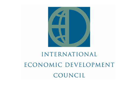 International Economic Development Council's Logo