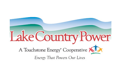 Click to view Lake Country Power link