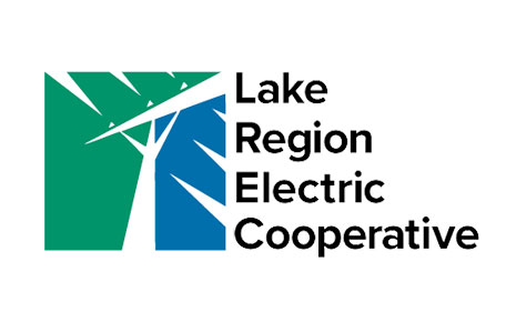 Click to view Lake Region Electric Cooperative link