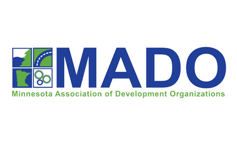 Minnesota Association of Development Organizations's Logo