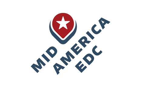 Mid-American Economic Development Council's Logo