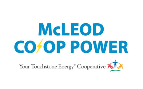 Click to view McLeod Cooperative Power Association link