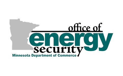 MN Office of Energy Security's Logo