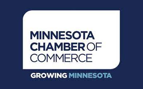 MN Chamber of Commerce's Logo