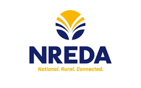 National Rural Economic Developers Association's Logo