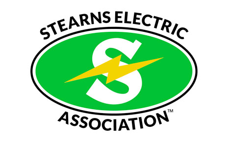 Click to view Stearns Electric Association link