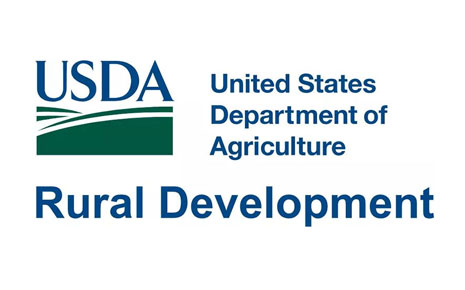 USDA Rural Development's Logo