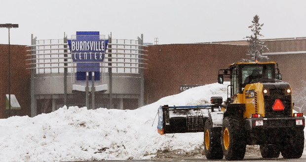 MnDOT awards $18M in economic development grants Main Photo