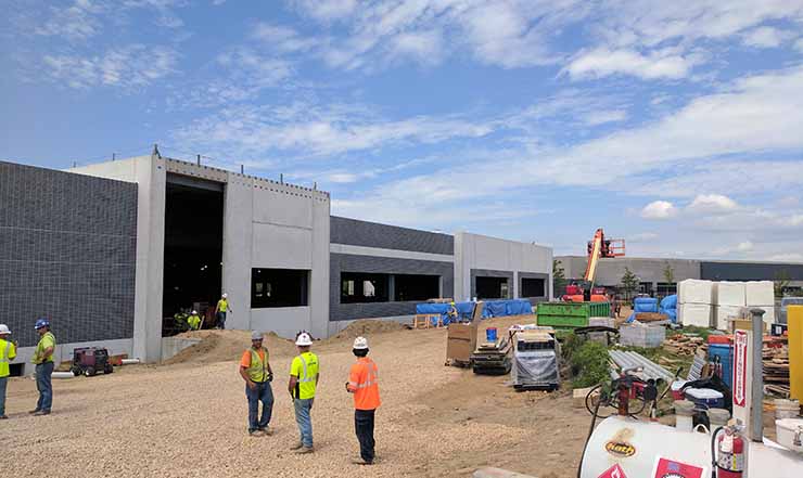 5 Reasons Why the Minneapolis Data Center Market is Growing Main Photo