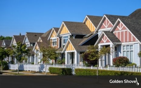 Housing Studies: An Economic Development Best Practice That Leads To Growth Photo