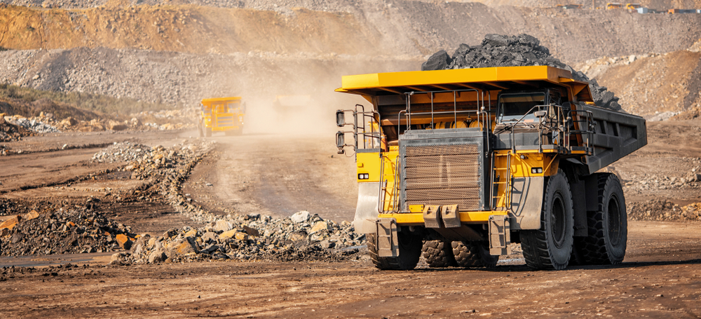 Reuters: Miners face supply chain overhaul to meet U.S. EV credit deadline Photo