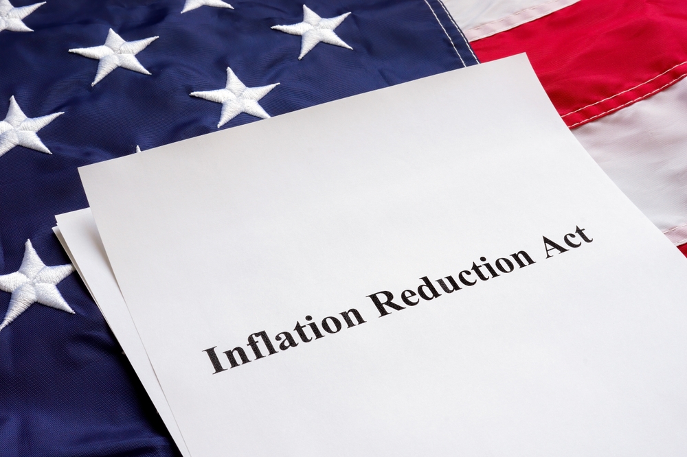 Forbes: Five Truths About How The Inflation Reduction Act Will Help Small Business And Working Families Photo