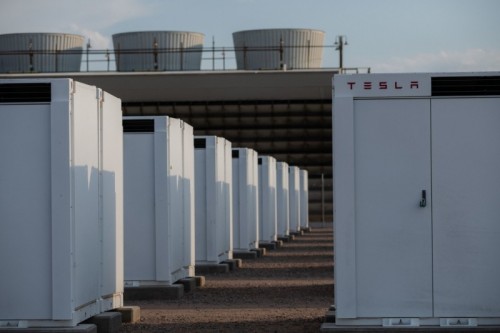 US energy storage industry smashes quarterly deployment record with 3.5GWh in Q3 2021 Main Photo