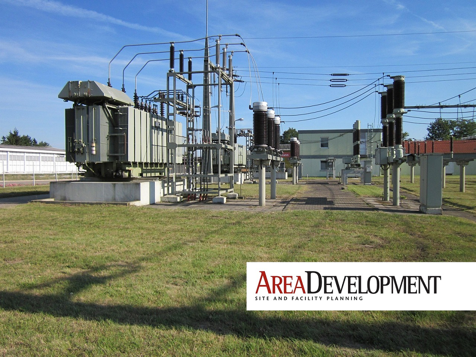 Why Utilities Are Becoming Developers Photo