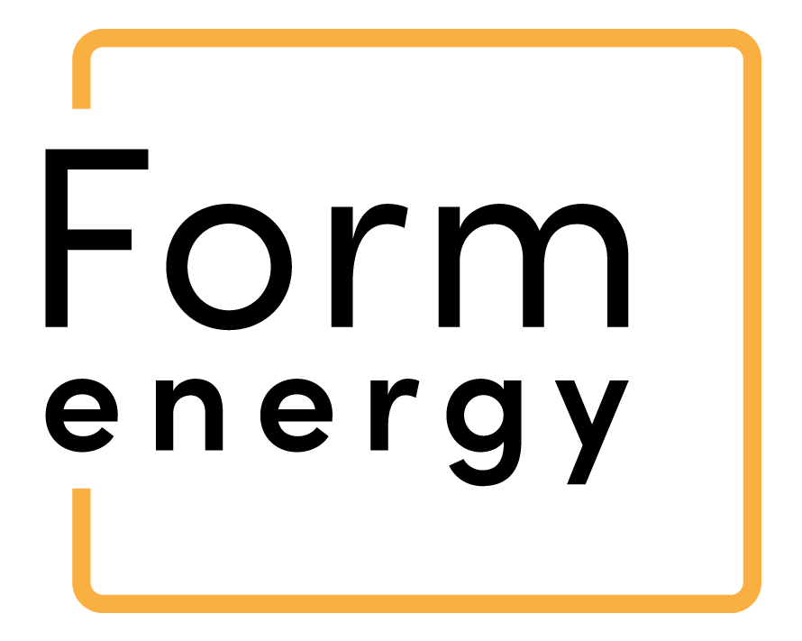 Latitude Media: Form’s first 100-hour batteries are hitting the grid Photo
