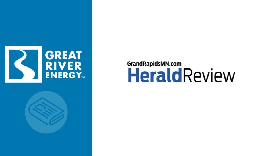 Grand Rapids Herald Review: Businesses, communities, housing and outdoor recreation in northeastern Minnesota receive over $13 million in economic development funding Photo