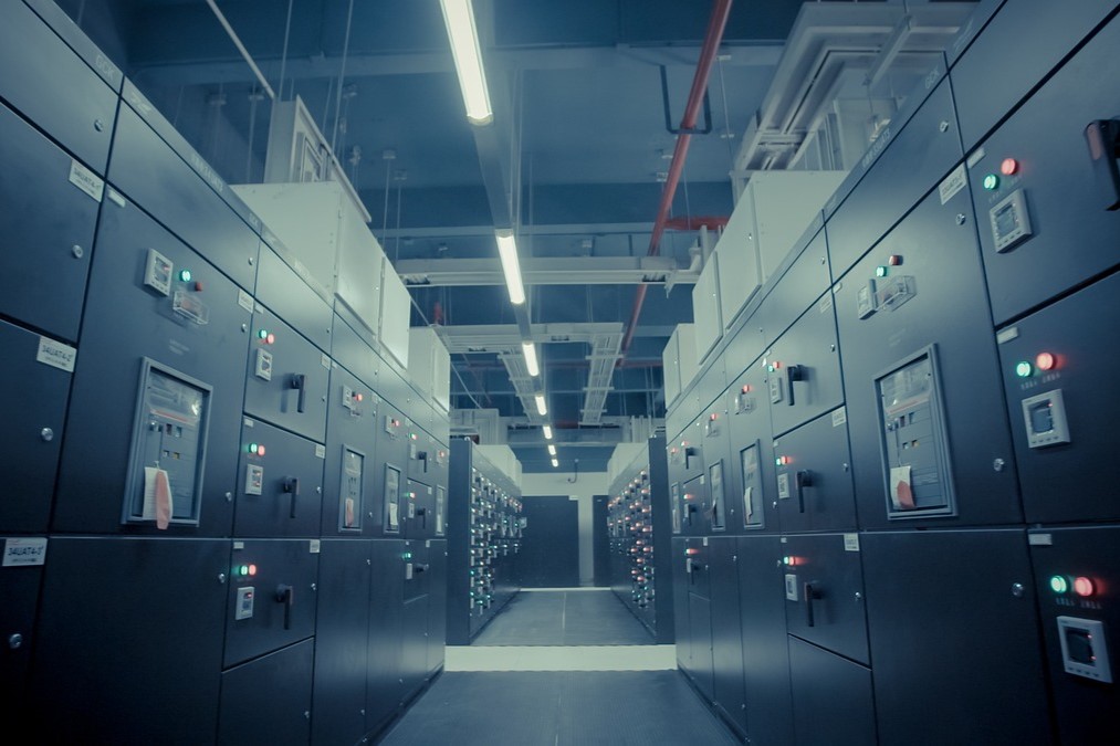 Geronimo Power proposes data center in Nobles County Photo