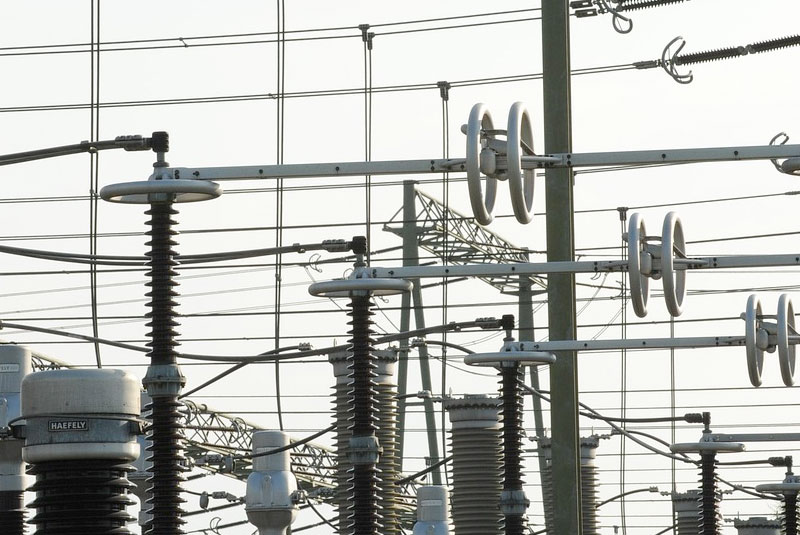 Thumbnail for Viking Substation now on ECE’s grid
