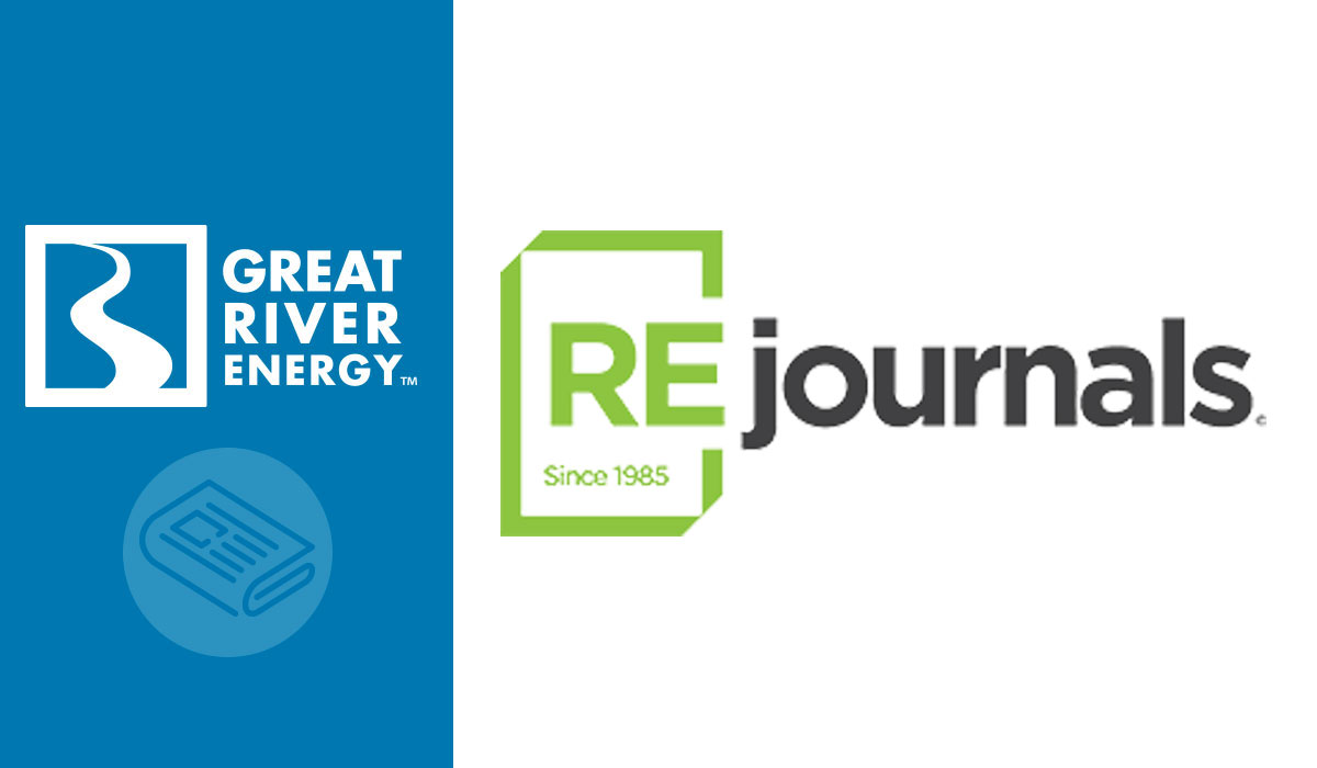 REjournals.com: Energy evolving: Electricity a force to help communities reach sustainability goals Photo