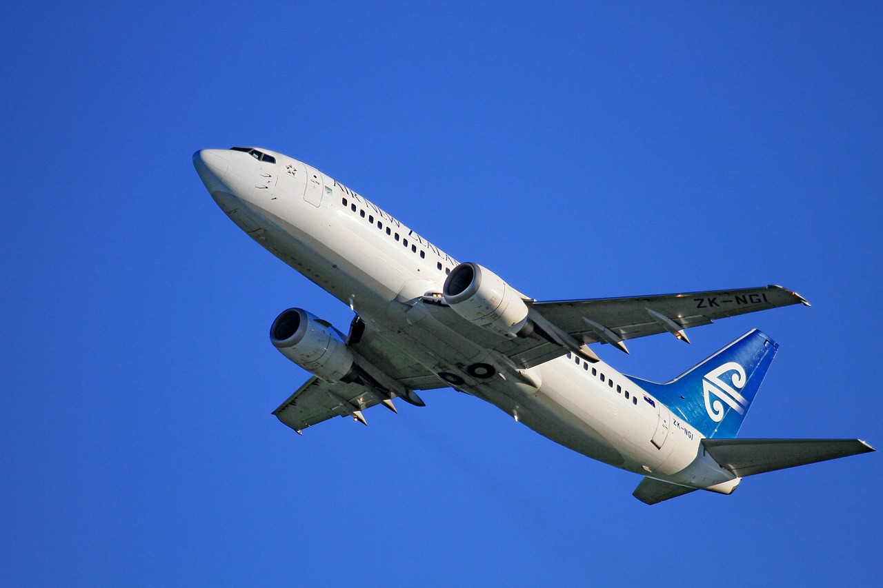 Echo Press: Sustainable aviation fuel of the future offers farmers the hope they need right now Photo