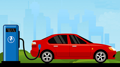 Area Development: Location Factors in the EV Industry — “Mission Critical” or “Nice to Have”? Photo