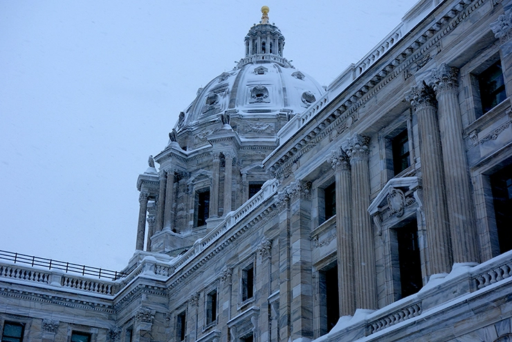 MINN POST: State economists: Minnesota finances stable with record-breaking surplus intact Main Photo