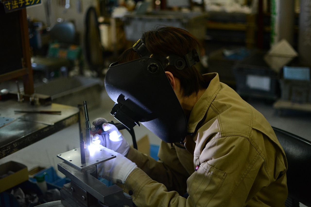 Twin Cities Business Journal: New SBA partnership aims to boost workforce development for manufacturers Photo