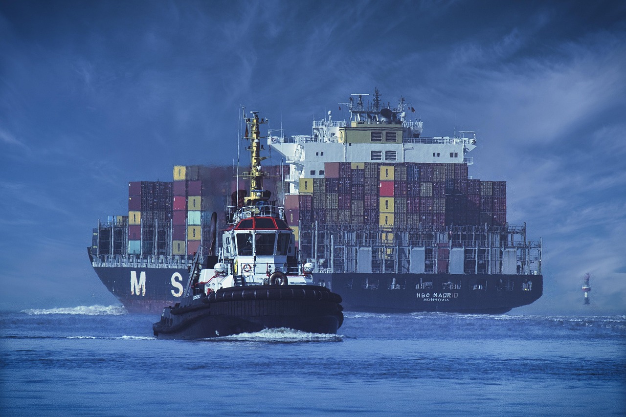 Foreign Trade Zones and Why They Matter in Site Selection Photo