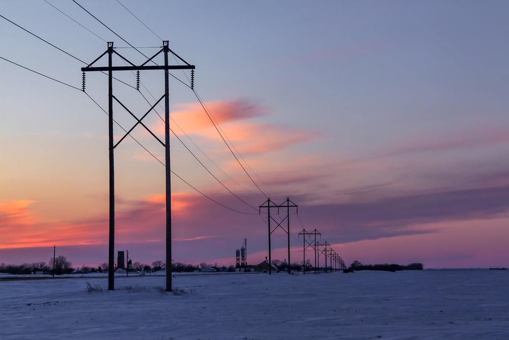 Grand Rapids Herald Review: Minnesota Power and Great River Energy to build transmission line to bolster electric reliability in northern Minnesota Photo